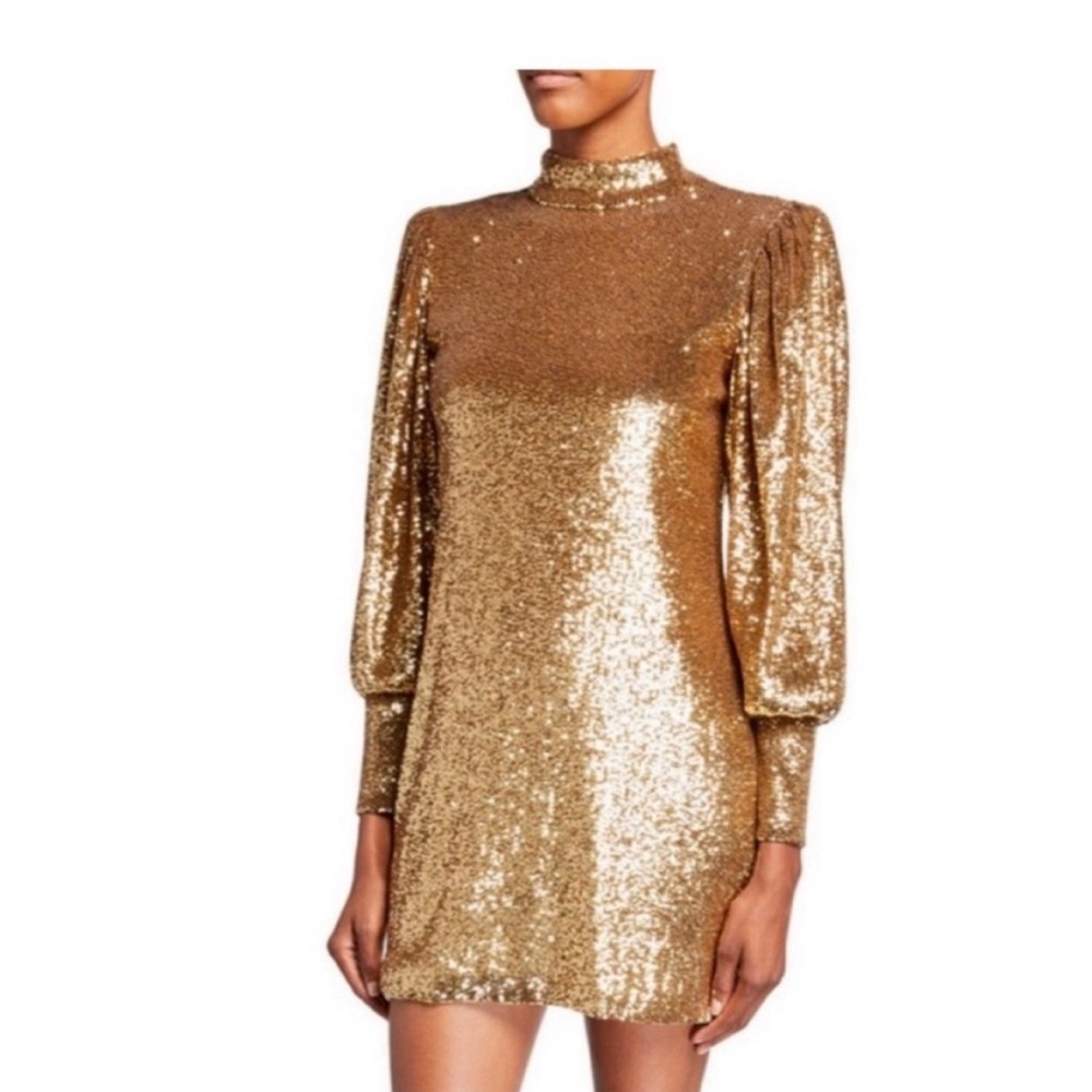 A.L.C dress - Picture 1 of 3